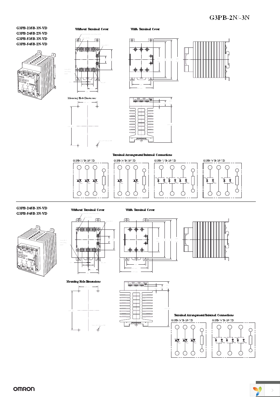 G3PB-245B-VD DC12-24 Page 8